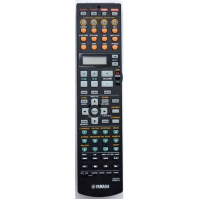 GENERAL YAMAHA RAV357 - съвместимо дистанционно управление на марката General (RAV357)