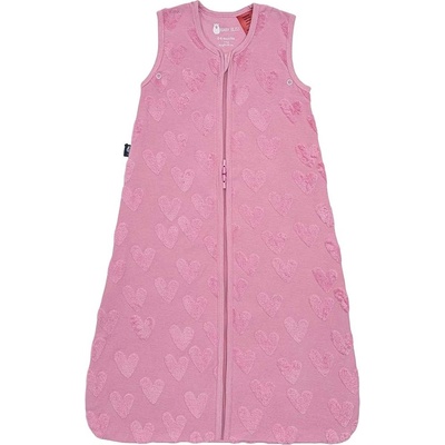 BabyBliss Спално чувалче BabyBliss - BlissSac, Tog 2.5, 0-6 м, Follow Your Heart (BLISS-SAC-0004)