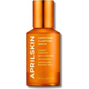 APRILSKIN - Carrotene Clarifying Serum 37ml