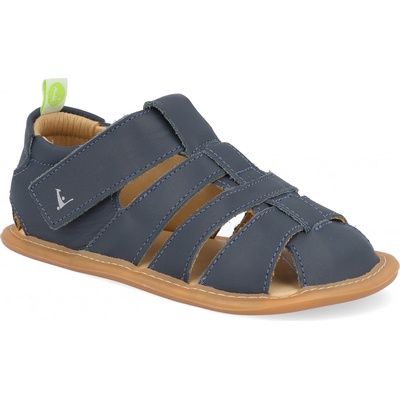 Tip Toey Joey sandy Navy modré
