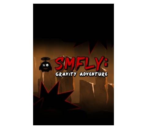 SmFly: Gravity Adventure