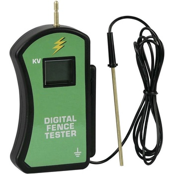 Kerbl Дигитален тестер за електропастир - DigI (441229)