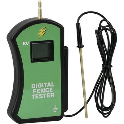 Kerbl Дигитален тестер за електропастир - DigI (441229)