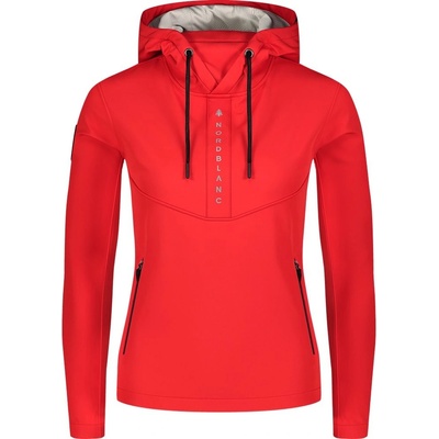 Nordblanc Emotion NBSSL8009 červená