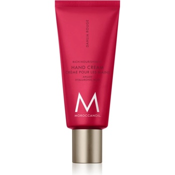 Image 1 of Moroccanoil Body Dahlia Rouge крем за ръце 40ml