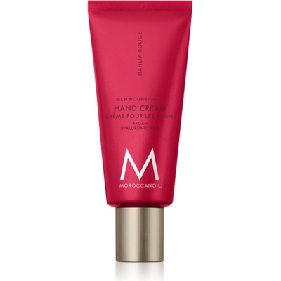 Moroccanoil Body Dahlia Rouge крем за ръце 40ml