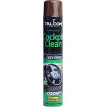 Falcon Cockpit Clean Black 750 ml