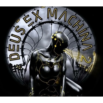 DEUS EX MACHINA 2