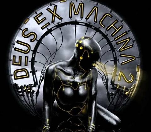 DEUS EX MACHINA 2