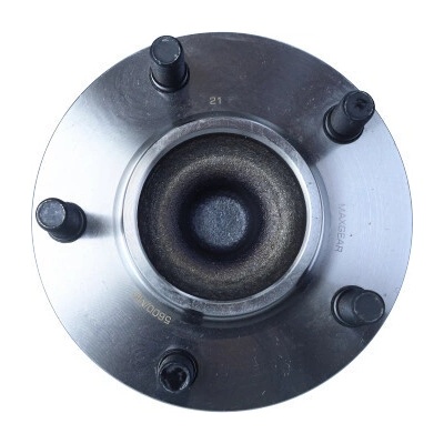 Lożisko kolesa - opravná sada MAXGEAR 33-0044