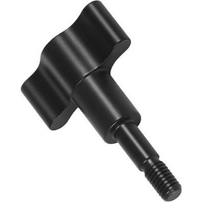 Stablecam M5*18 šroub z hliníkové slitiny (krátký, černý) 1DJ5997