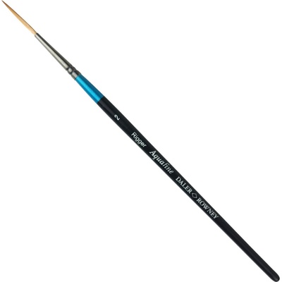 Daler-Rowney Aquafine Специални четки 2 Rigger (282050002)