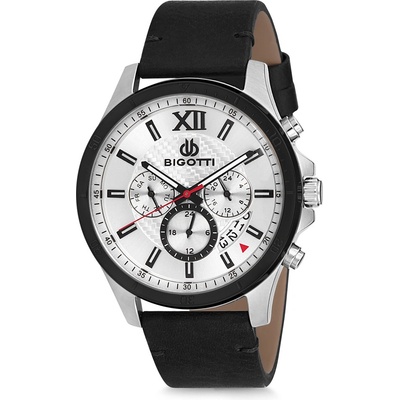 Bigotti Milano Мъжки часовник Bigotti BGT0263-1 (B--BGT0263-1)