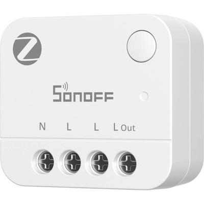 SONOFF MINI PM Zigbee Power Meter (Non-Switch) MINI-ZB1GP