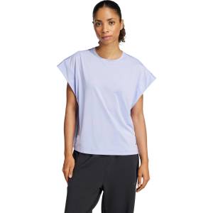 ADIDAS Тениска Yoga T-Shirt - sportdepot - 47,90 лв