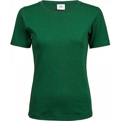 Tee Jays TJ580N Zelená lesní