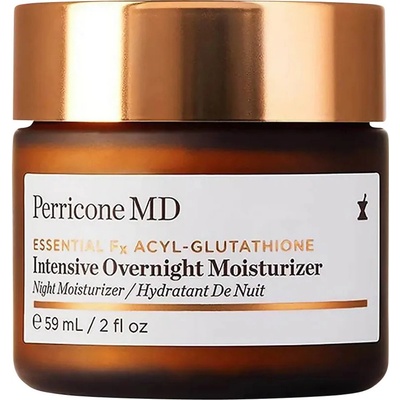 Perricone MD Essential Fx Acyl-Glutathione Intensive Overnight Moisturiser 59 ml