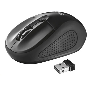 Trust Primo Wireless Optical Mouse 20322