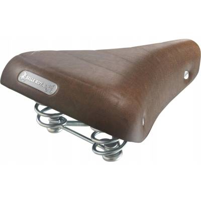 Selle Royal 8171 hnedé
