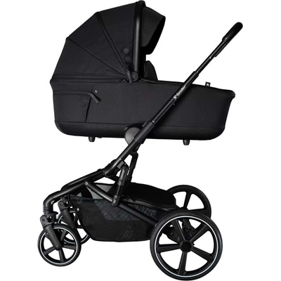 X-lander Cruiser 2.0 Cool Black 2025
