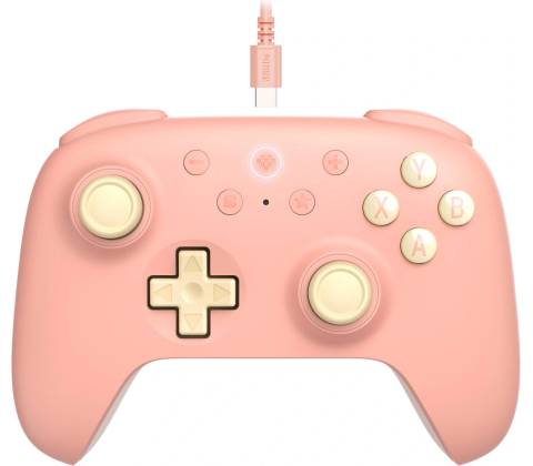 8BitDo Ultimate 2C Wired Pad RET00476