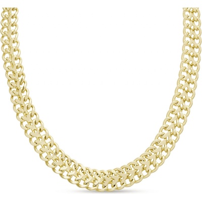 Biju Pozlacený řetízek s prodloužením 3002386-1