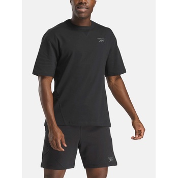 Reebok Тениска ICON ELEMENTS TEE T-Shirt