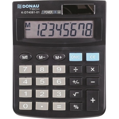 DONAU TECH, K-DT4081