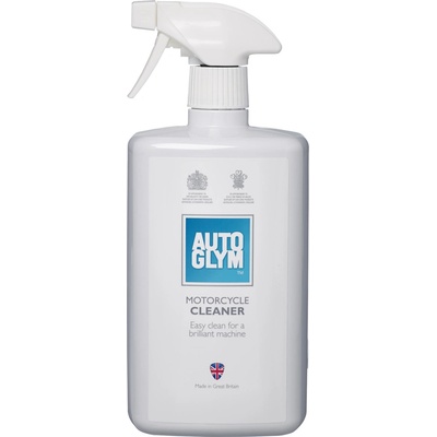 Autoglym Motorcycle Cleaner 1 l