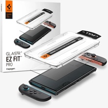 Spigen Glas.tR Slim 2 pack ochranné sklo Nintendo Switch 2
