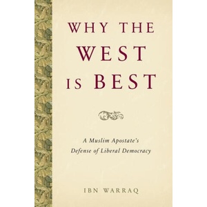Why the West Is Best | Ibn Warraq (ISBN: 9781641774352)