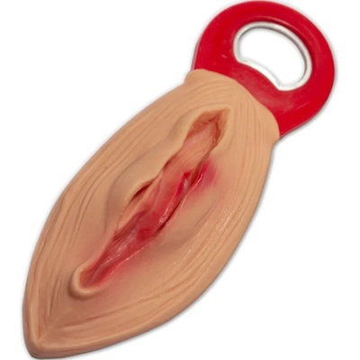 Отварачка във формата на вагина - Randow Vagina Opener (D-236744)