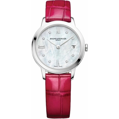 Baume & Mercier 10325