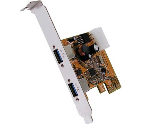 Exsys EX-11092-2