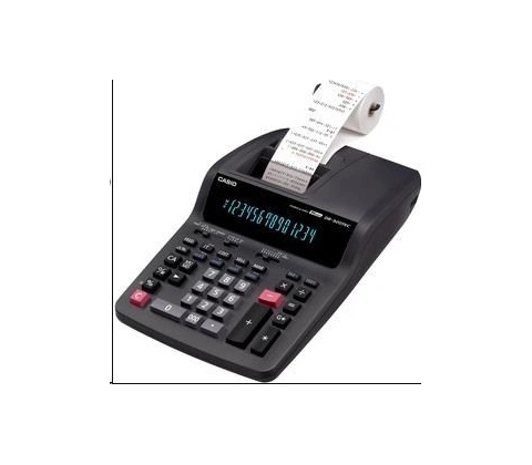 Casio DR 320 TEC