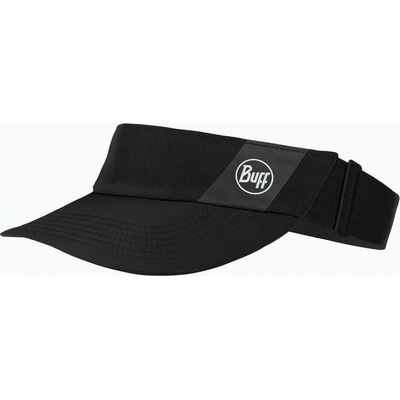 Buff Speed solid black