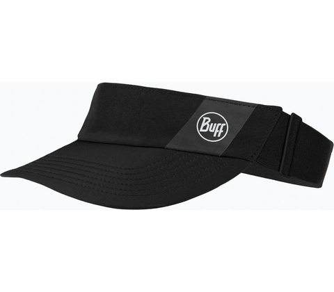 Buff Speed solid black