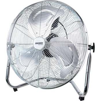 Raider (Standard) Вентилатор 50cm 3 степени Inox RD-F2 (078902)