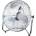 Raider (Standard) Вентилатор 50cm 3 степени Inox RD-F2 (078902)