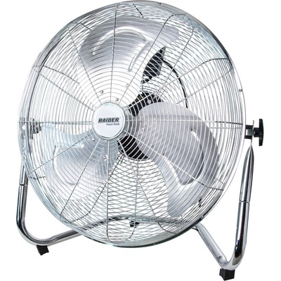 Raider (Standard) Вентилатор 50cm 3 степени Inox RD-F2 (078902)