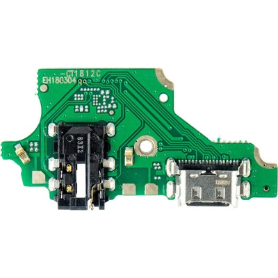Huawei P20 Lite - Nabíjací flex s PCB doskou a konektor