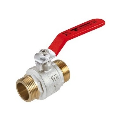 TIEMME 1"1/4 kulový kohout MISTRALTM2382R2807