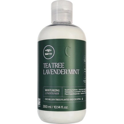 Paul Mitchell Tea Tree Lavender Mint Moisturizing Conditioner 300 ml