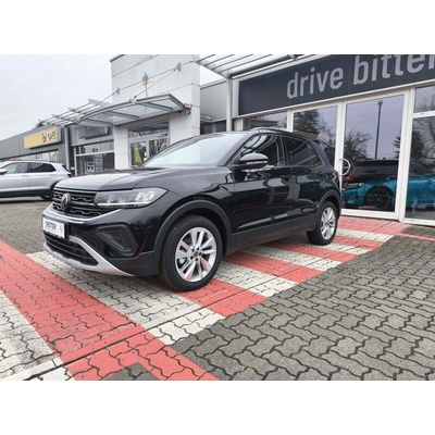 Volkswagen T-Cross 1.0 DSG Life 85 kW
