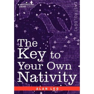 Key to Your Own Nativity | Alan Leo (2006)