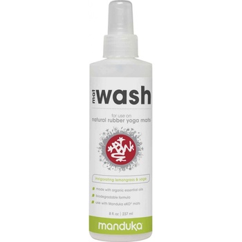 Manduka Mat Wash Spray 237 ml