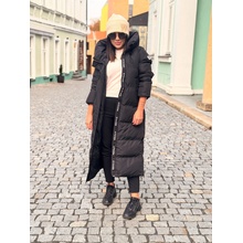 Forsize dámsky dlhý kabát No.3 MAX COAT