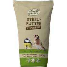 Birds Garden Streufutter Vitamin Plus, 10 kg