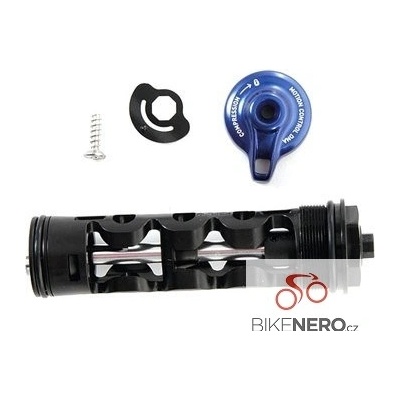 ROCKSHOX Compression Damper, Motion Control DNA, Remote Adjust 2012 Revelation RLT