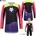 Fox Yth 180 Elevated jersey pink